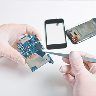 Ремонт Сотовых