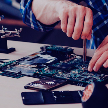 Заточка ножей