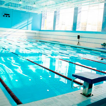 Справки в бассейн