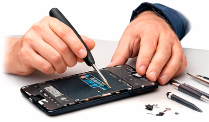 Ремонт телефонов Москва Можайское шоссе